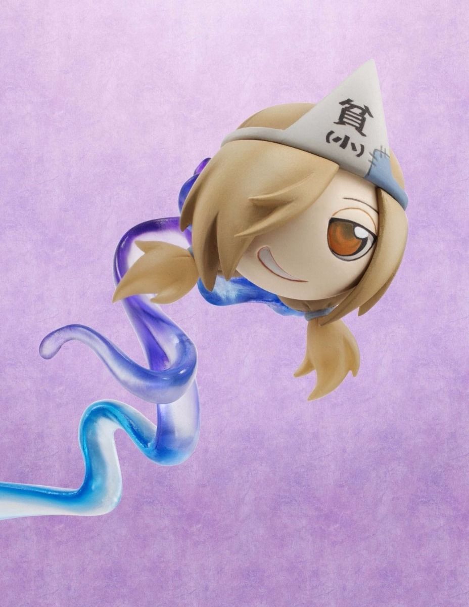 Excellent Model Bimbo-gami Ga! Ichiko Sakura & Momiji In Spirit Form Figure- Japan Figure Store - #1 Bring To You The Best Japanese Goods