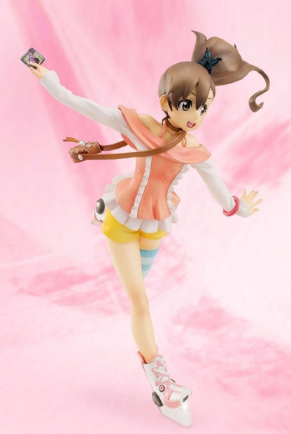 Excellent Model Cho Soku Henkei Gyrozetter Rinne Inaba Figure Megahouse- Japan Figure Store - #1 Bring To You The Best Japanese Goods