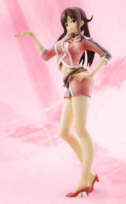 Excellent Model Cho Soku Henkei Gyrozetter Rui Akana Figure Megahouse- Japan Figure Store - #1 Bring To You The Best Japanese Goods