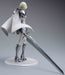 Megahouse Claire Claymore Model - Excellent Quality From Japan- Japan Figure Store - #1 Bring To You The Best Japanese Goods