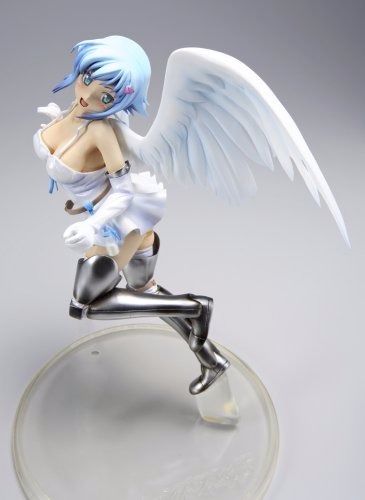 Excellent Model Core Queen's Blade P-7 Angel Of Light Nanael- Japan Figure Store - #1 Bring To You The Best Japanese Goods