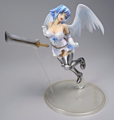 Excellent Model Core Queen's Blade P-7 Angel Of Light Nanael- Japan Figure Store - #1 Bring To You The Best Japanese Goods