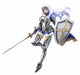 Excellent Model Core Queen's Blade Rebellion Annelotte Figure - Japan Figure