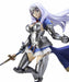 Excellent Model Core Queen's Blade Rebellion Annelotte Figure- Japan Figure Store - #1 Bring To You The Best Japanese Goods