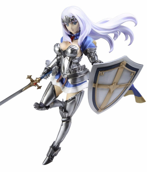 Excellent Model Core Queen's Blade Rebellion Annelotte Figure- Japan Figure Store - #1 Bring To You The Best Japanese Goods