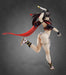 Megahouse Japan Core Queen'S Blade Rebellion P-9 War God Samurai Izumi Parallel Import- Japan Figure Store - #1 Bring To You The Best Japanese Goods