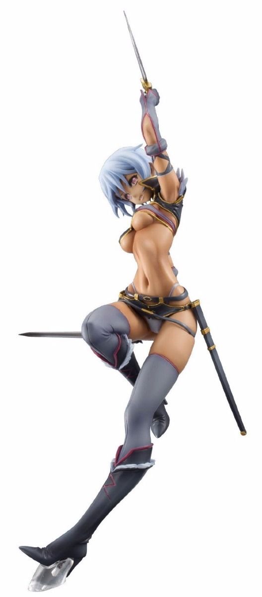 Excellent Model Core Queen's Blade P-11 Assassin Of The Fang Irma Figure- Japan Figure Store - #1 Bring To You The Best Japanese Goods
