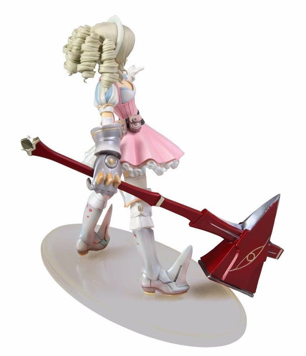 Excellent Model Core Queen's Blade Special Edition Iron Princess Ymir Figure- Japan Figure Store - #1 Bring To You The Best Japanese Goods