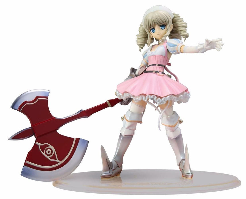 Excellent Model Core Queen's Blade Special Edition Iron Princess Ymir Figure- Japan Figure Store - #1 Bring To You The Best Japanese Goods