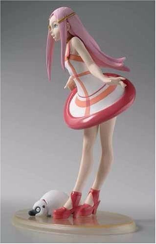 Excellent Model Eureka Seven Anemone Figure Megahouse- Japan Figure Store - #1 Bring To You The Best Japanese Goods