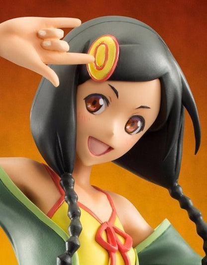 Excellent Model Limited Aquarion Evol Sazanka Bianca Figure- Japan Figure Store - #1 Bring To You The Best Japanese Goods