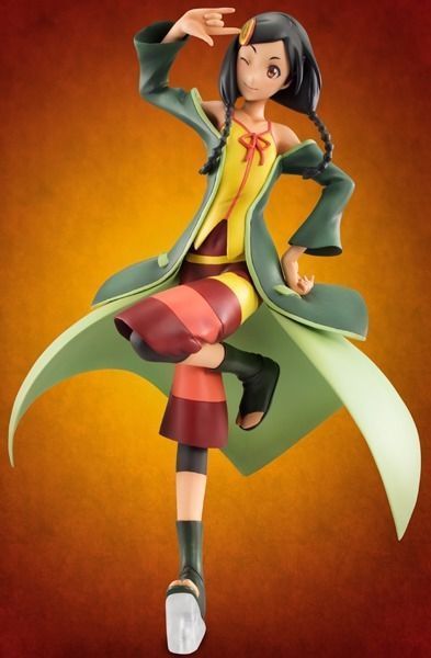 Excellent Model Limited Aquarion Evol Sazanka Bianca Figure- Japan Figure Store - #1 Bring To You The Best Japanese Goods