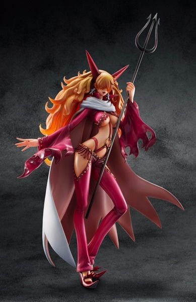 Excellent Model Limited Portrait.of.pirates One Piece Sadie Chan Figure - Japan Figure