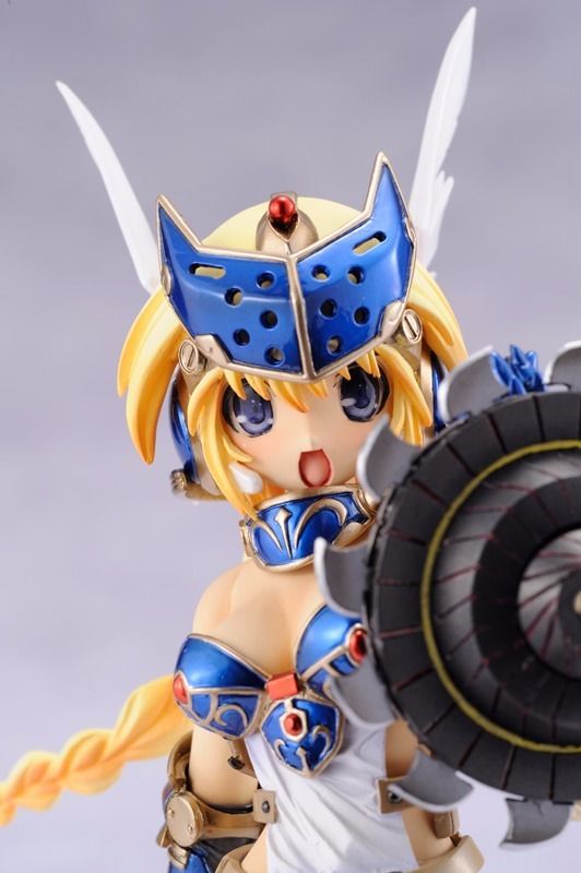 Excellent Model Limited Queen's Blade Rebellion Mirim 2p Color Ver. Figure- Japan Figure Store - #1 Bring To You The Best Japanese Goods