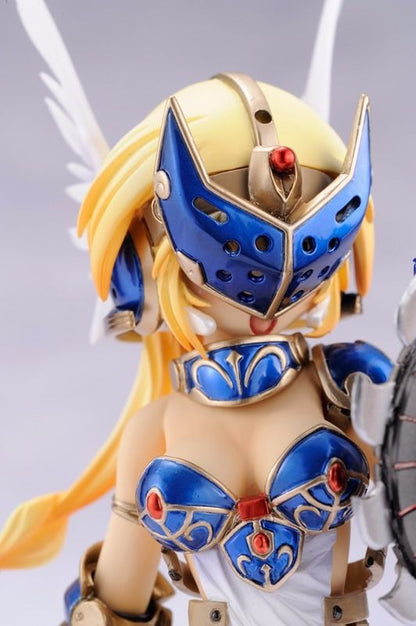 Excellent Model Limited Queen's Blade Rebellion Mirim 2p Color Ver. Figure- Japan Figure Store - #1 Bring To You The Best Japanese Goods