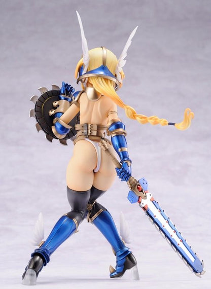 Excellent Model Limited Queen's Blade Rebellion Mirim 2p Color Ver. Figure- Japan Figure Store - #1 Bring To You The Best Japanese Goods