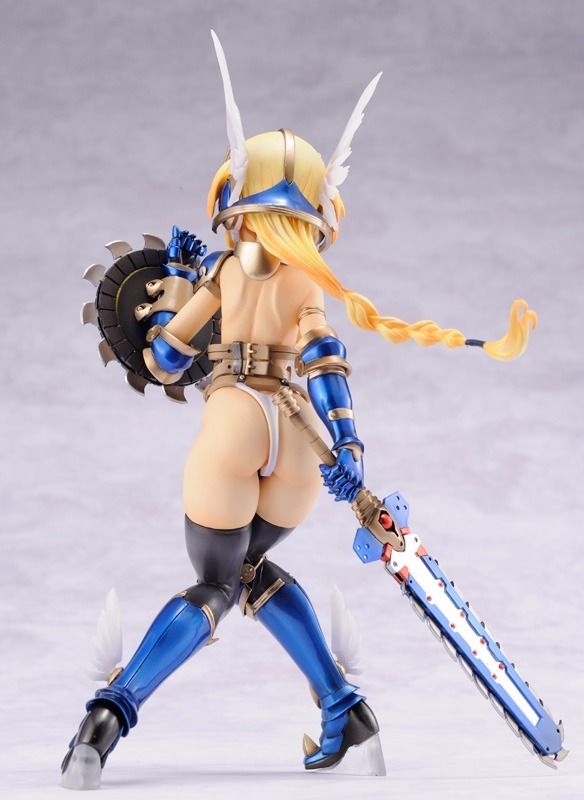 Excellent Model Limited Queen's Blade Rebellion Mirim 2p Color Ver. Figure- Japan Figure Store - #1 Bring To You The Best Japanese Goods