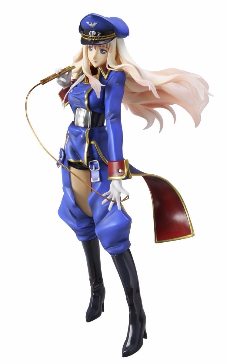 Excellent Model Macross Frontier Sheryl Nome 1/8 Figure Megahouse- Japan Figure Store - #1 Bring To You The Best Japanese Goods