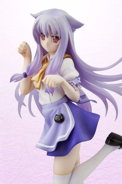 Excellent Model Mayoi Neko Overrun! Nozomi Kiriya Figure Megahouse- Japan Figure Store - #1 Bring To You The Best Japanese Goods
