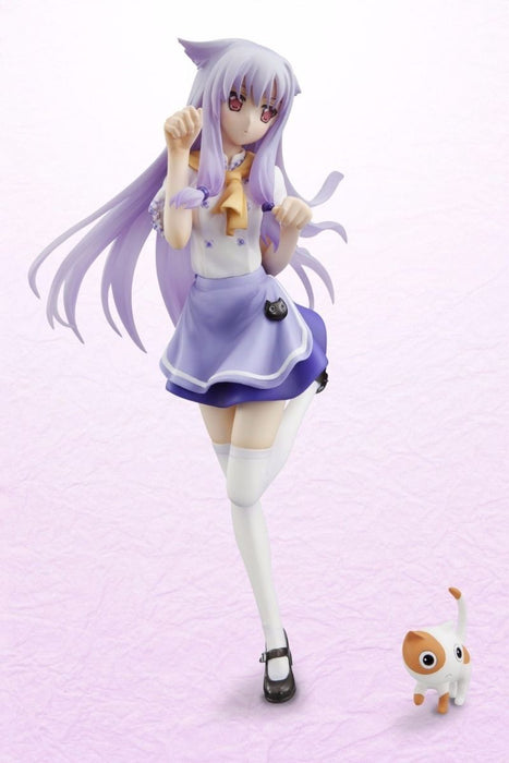 Excellent Model Mayoi Neko Overrun! Nozomi Kiriya Figure Megahouse- Japan Figure Store - #1 Bring To You The Best Japanese Goods