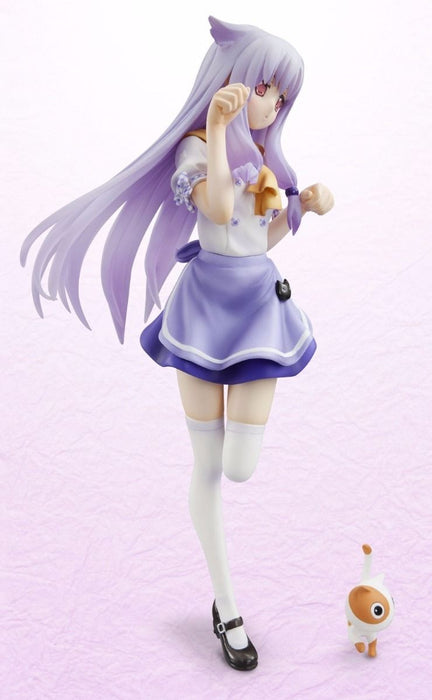 Excellent Model Mayoi Neko Overrun! Nozomi Kiriya Figure Megahouse- Japan Figure Store - #1 Bring To You The Best Japanese Goods