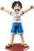Megahouse Portrait Of Pirates Cb-R1 Monkey D. Luffy Pvc Figure 120Mm Japan- Japan Figure Store - #1 Bring To You The Best Japanese Goods