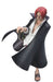 Excellent Model One Piece Series Neo-4 `red Haired` Shanks Figure- Japan Figure Store - #1 Bring To You The Best Japanese Goods