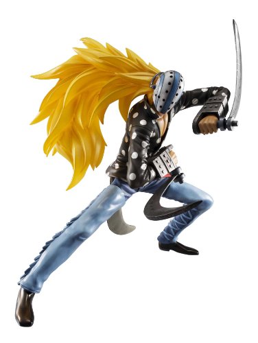 Excellent Model Portrait.of.pirates Neo-dx Killer 1/8 Scale Figure - Japan Figure