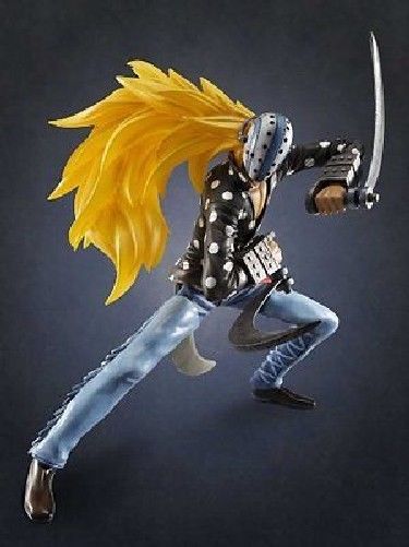 Excellent Model Portrait.of.pirates Neo-dx Killer 1/8 Scale Figure- Japan Figure Store - #1 Bring To You The Best Japanese Goods