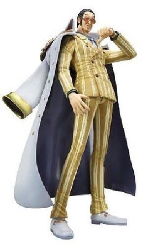 Excellent Model Portrait.of.pirates Neo-dx Navy Headquarters General Kizaru- Japan Figure Store - #1 Bring To You The Best Japanese Goods