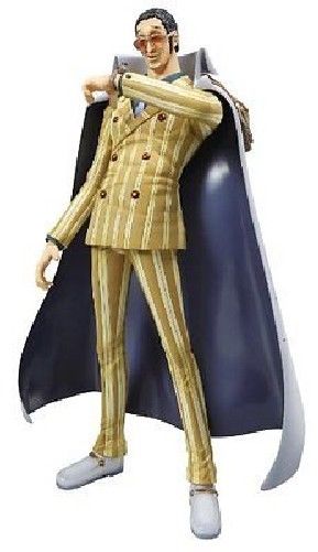 Excellent Model Portrait.of.pirates Neo-dx Navy Headquarters General Kizaru- Japan Figure Store - #1 Bring To You The Best Japanese Goods