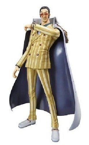 Excellent Model Portrait.of.pirates Neo-dx Navy Headquarters General Kizaru- Japan Figure Store - #1 Bring To You The Best Japanese Goods
