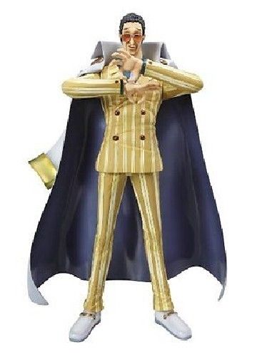 Excellent Model Portrait.of.pirates Neo-dx Navy Headquarters General Kizaru- Japan Figure Store - #1 Bring To You The Best Japanese Goods