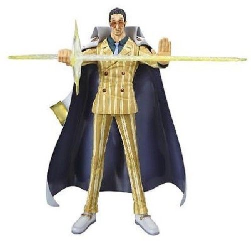 Excellent Model Portrait.of.pirates Neo-dx Navy Headquarters General Kizaru- Japan Figure Store - #1 Bring To You The Best Japanese Goods