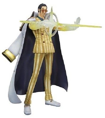 Excellent Model Portrait.of.pirates Neo-dx Navy Headquarters General Kizaru- Japan Figure Store - #1 Bring To You The Best Japanese Goods