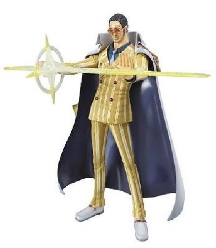 Excellent Model Portrait.of.pirates Neo-dx Navy Headquarters General Kizaru- Japan Figure Store - #1 Bring To You The Best Japanese Goods