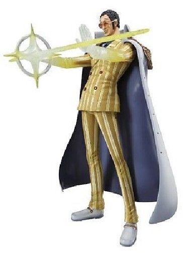 Excellent Model Portrait.of.pirates Neo-dx Navy Headquarters General Kizaru- Japan Figure Store - #1 Bring To You The Best Japanese Goods