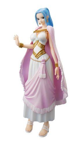 Excellent Model Portrait.of.pirates Neo-dx Nefeltari Vivi Figure - Japan Figure