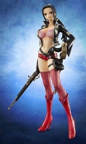 Excellent Model Portrait.of.pirates One Piece Edition-z Nico Robin Figure- Japan Figure Store - #1 Bring To You The Best Japanese Goods