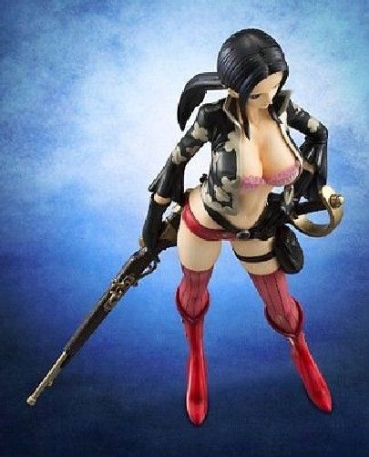 Excellent Model Portrait.of.pirates One Piece Edition-z Nico Robin Figure- Japan Figure Store - #1 Bring To You The Best Japanese Goods