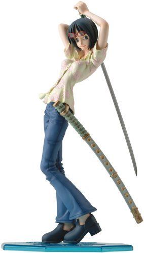 Excellent Model Portrait.of.pirates One Piece Series Neo-7 Tashigi Figure - Japan Figure