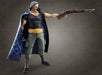 Excellent Model Portrait.of.pirates One Piece Series Neo-dx Ben Beckman Figure- Japan Figure Store - #1 Bring To You The Best Japanese Goods