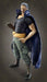 Excellent Model Portrait.of.pirates One Piece Series Neo-dx Ben Beckman Figure- Japan Figure Store - #1 Bring To You The Best Japanese Goods