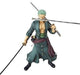 Excellent Model Portrait.of.pirates Sailing Again Roronoa Zoro Scale Figure- Japan Figure Store - #1 Bring To You The Best Japanese Goods