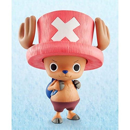 Megahouse 1/8 Tony Tony Chopper Dx Figure - Limited Edition - Japan - Portrait.Of.Pirates One Piece- Japan Figure Store - #1 Bring To You The Best Japanese Goods