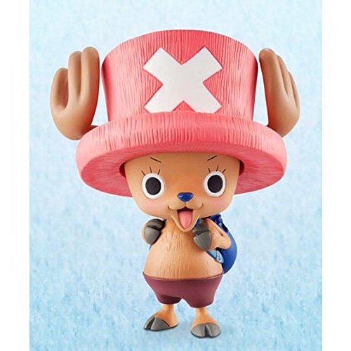 Megahouse 1/8 Tony Tony Chopper Dx Figure - Limited Edition - Japan - Portrait.Of.Pirates One Piece- Japan Figure Store - #1 Bring To You The Best Japanese Goods