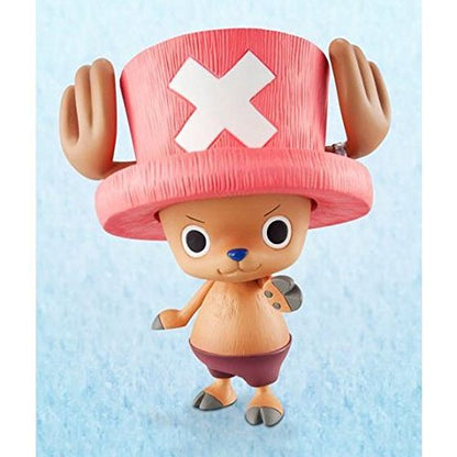 Megahouse 1/8 Tony Tony Chopper Dx Figure - Limited Edition - Japan - Portrait.Of.Pirates One Piece- Japan Figure Store - #1 Bring To You The Best Japanese Goods