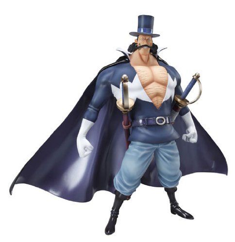 Excellent Model Portrait.of.pirates Neo-dx Flower Sword Vista Figure- Japan Figure Store - #1 Bring To You The Best Japanese Goods