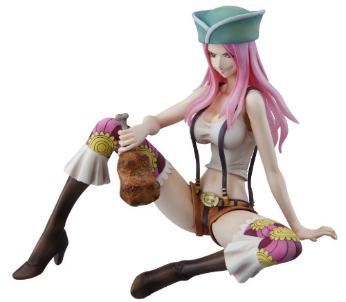 Excellent Model Portrait.of.pirates Neo-dx Jewelry Bonney 1/8 Scale Figure- Japan Figure Store - #1 Bring To You The Best Japanese Goods