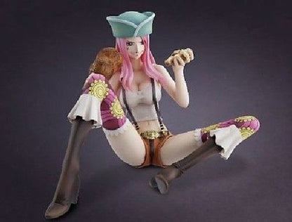 Excellent Model Portrait.of.pirates Neo-dx Jewelry Bonney 1/8 Scale Figure- Japan Figure Store - #1 Bring To You The Best Japanese Goods